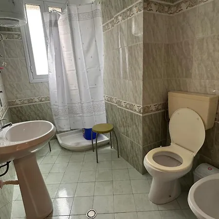 Apartment Fronte Mare